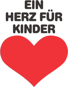 Ein Herz fuer Kinder